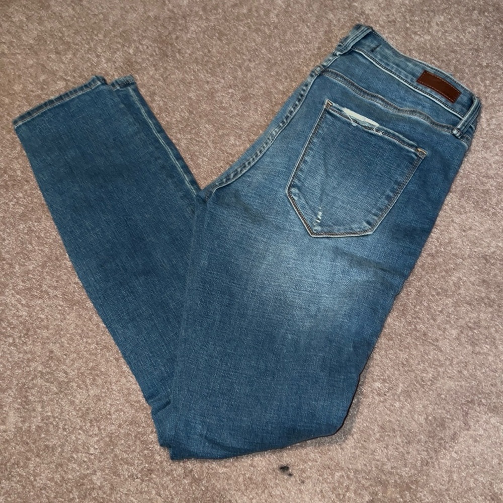 🔆 Abercrombie and Fitch jeans